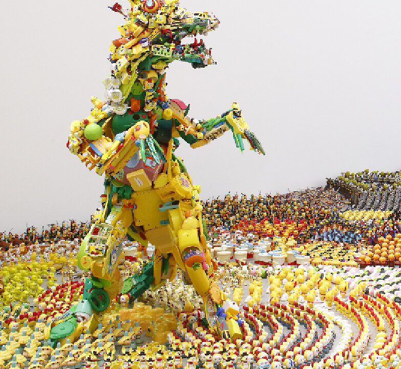 Seni Plastik
